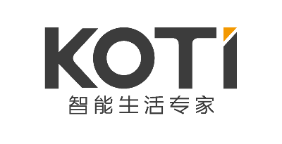 KOTI品牌标志