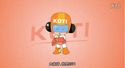 KOTI未来生活-动画宣传片